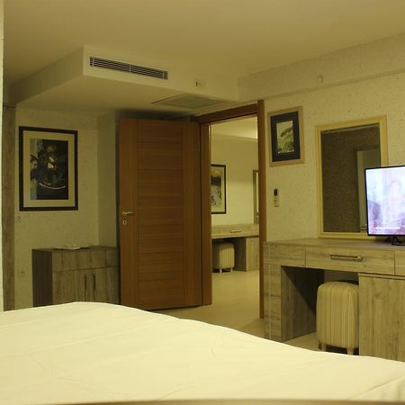 Tavsanli Otel Kütahya Exterior foto