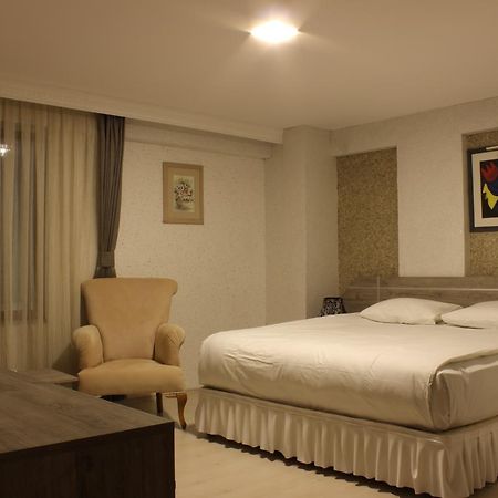 Tavsanli Otel Kütahya Exterior foto