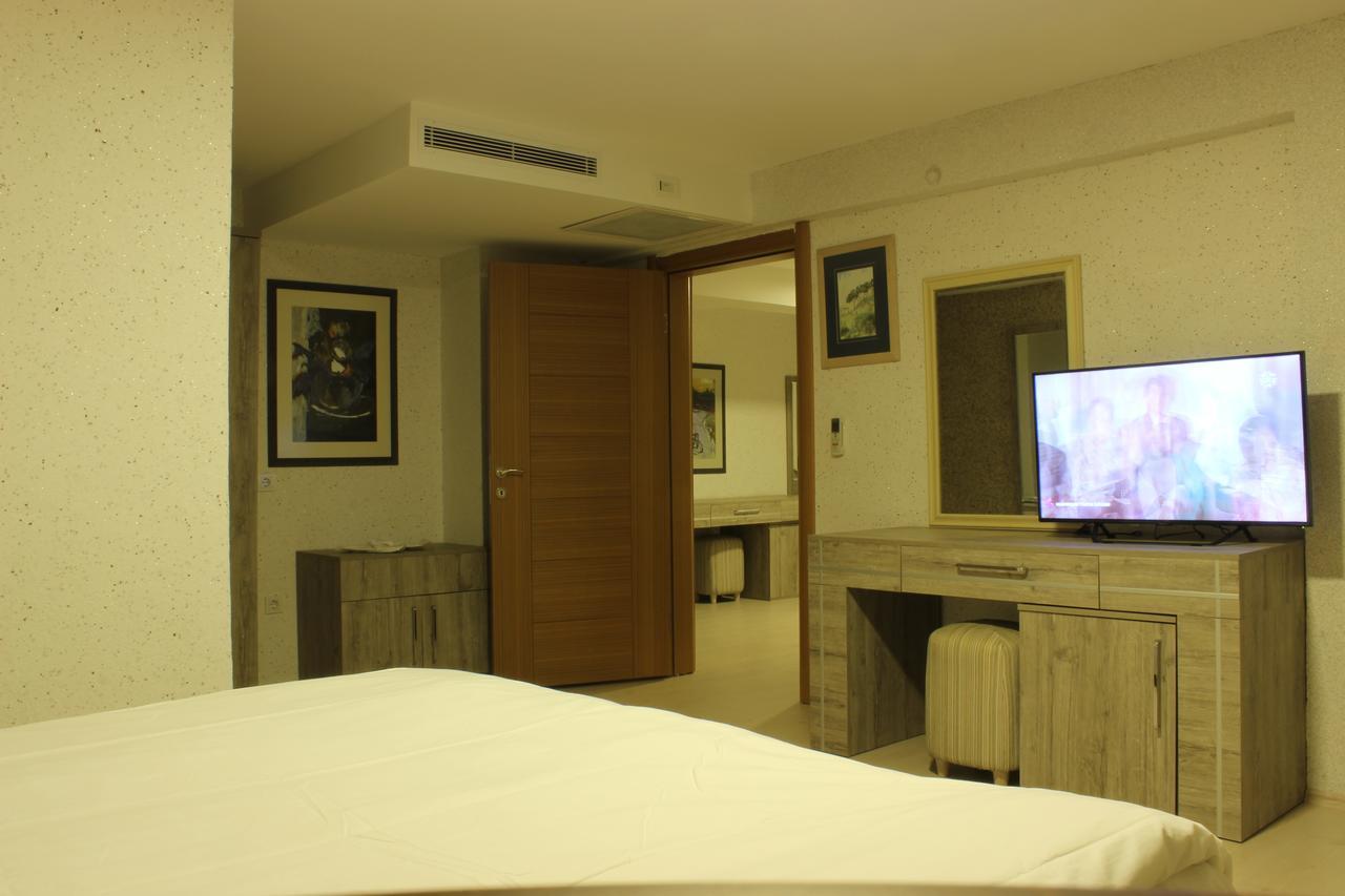 Tavsanli Otel Kütahya Exterior foto