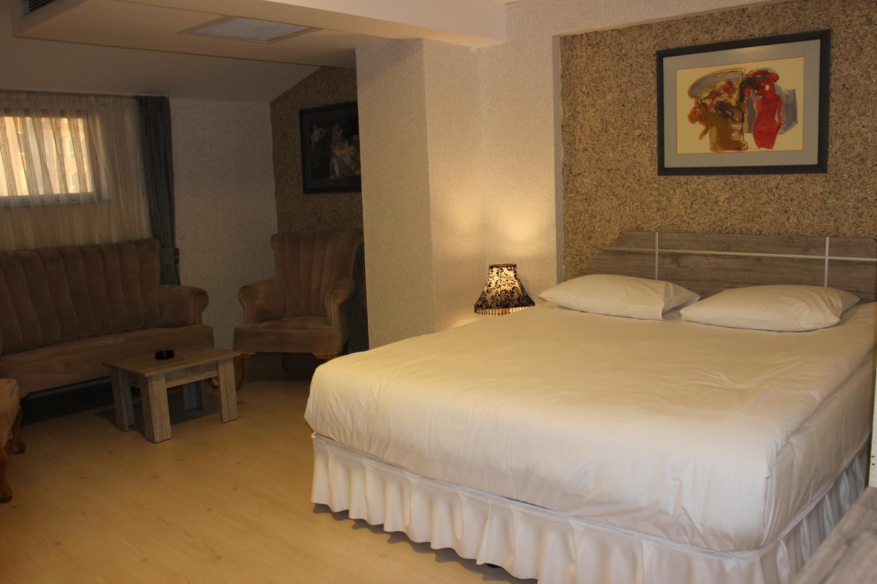 Tavsanli Otel Kütahya Exterior foto