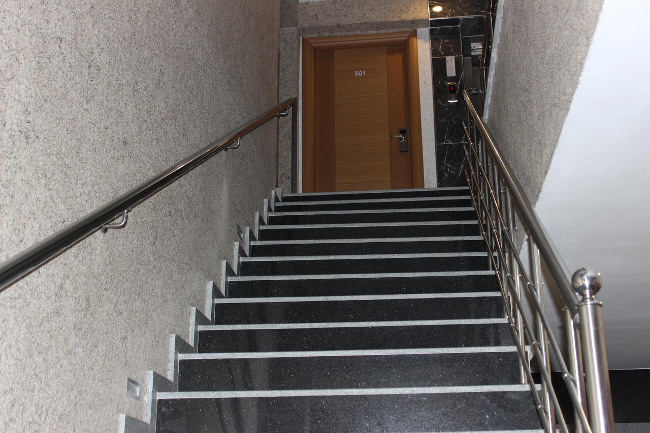 Tavsanli Otel Kütahya Exterior foto