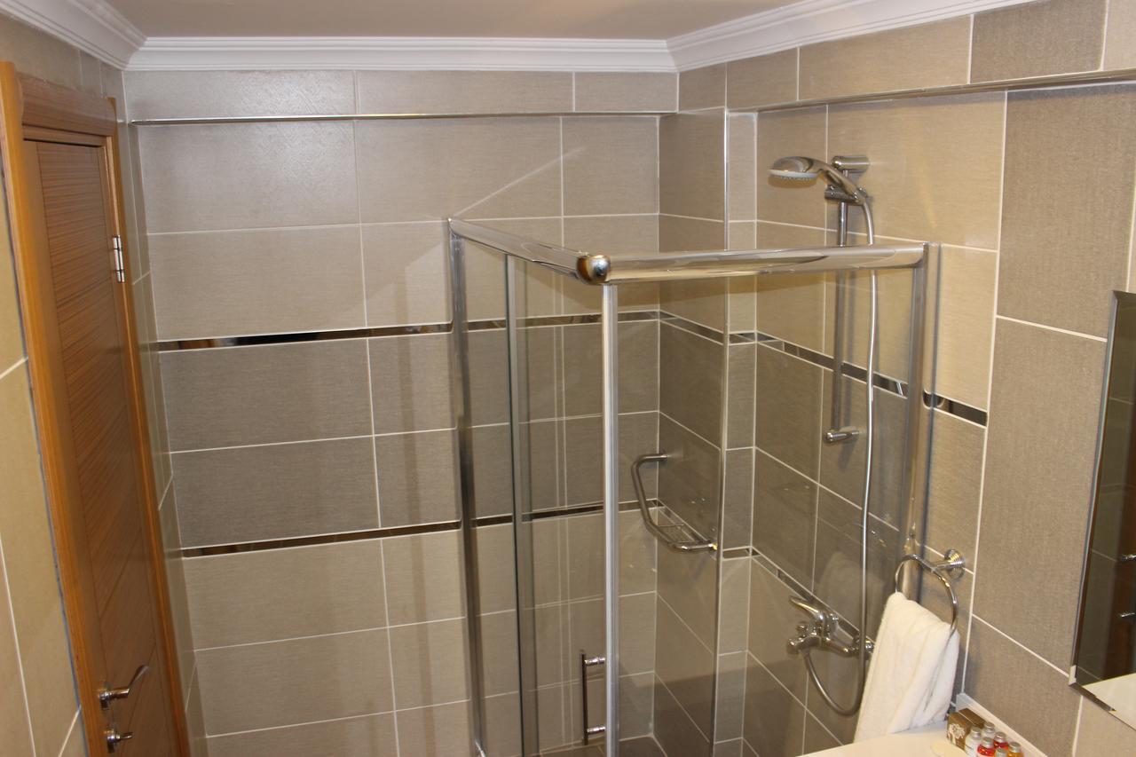 Tavsanli Otel Kütahya Habitación foto
